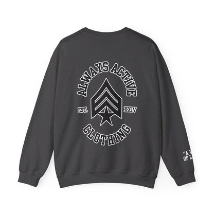 Est. XXIV Crewneck