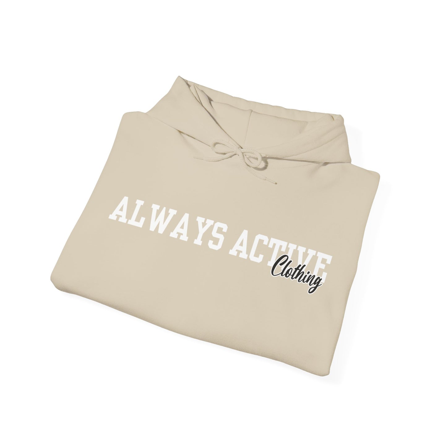 Est. XXIV Hoodie