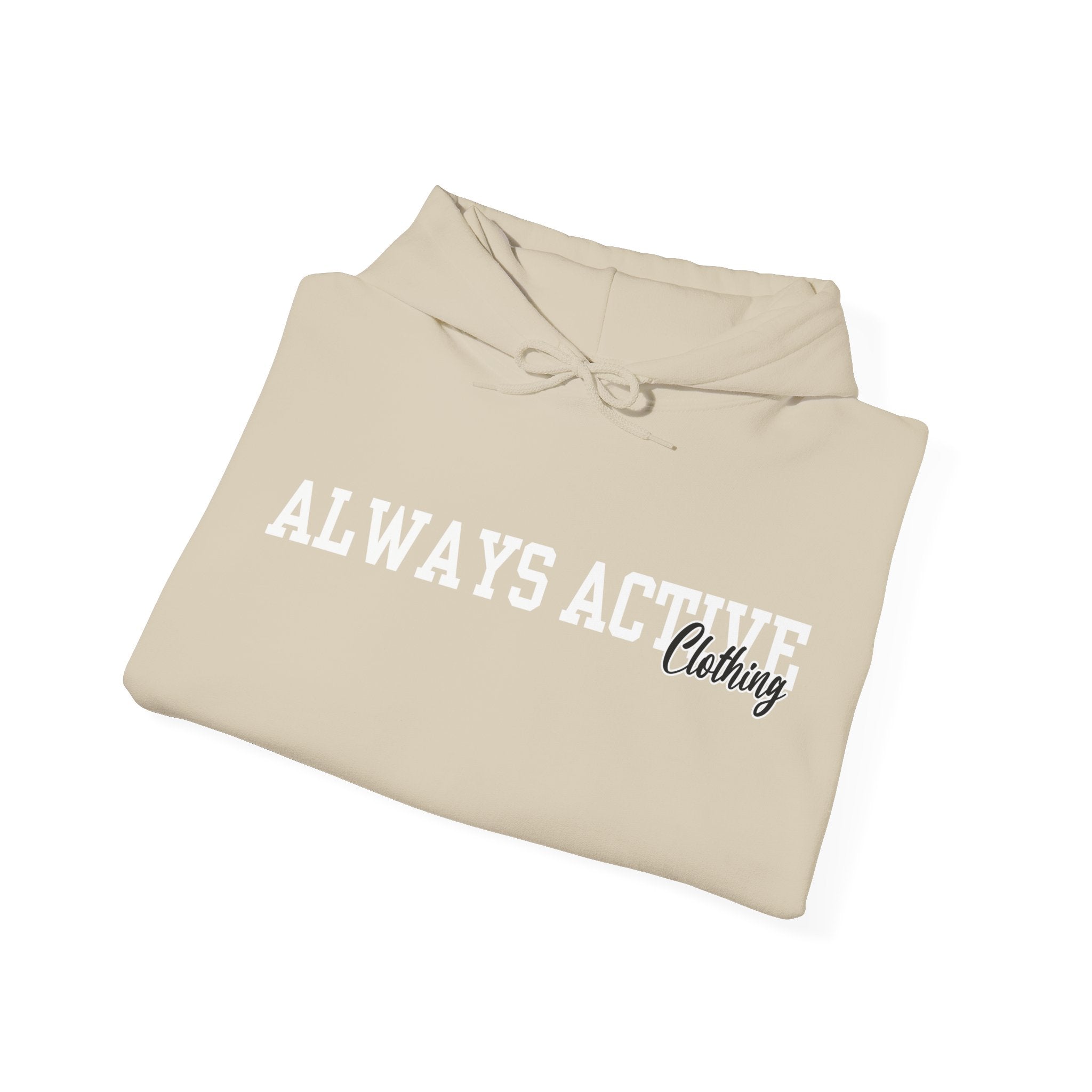 Est. XXIV Hoodie