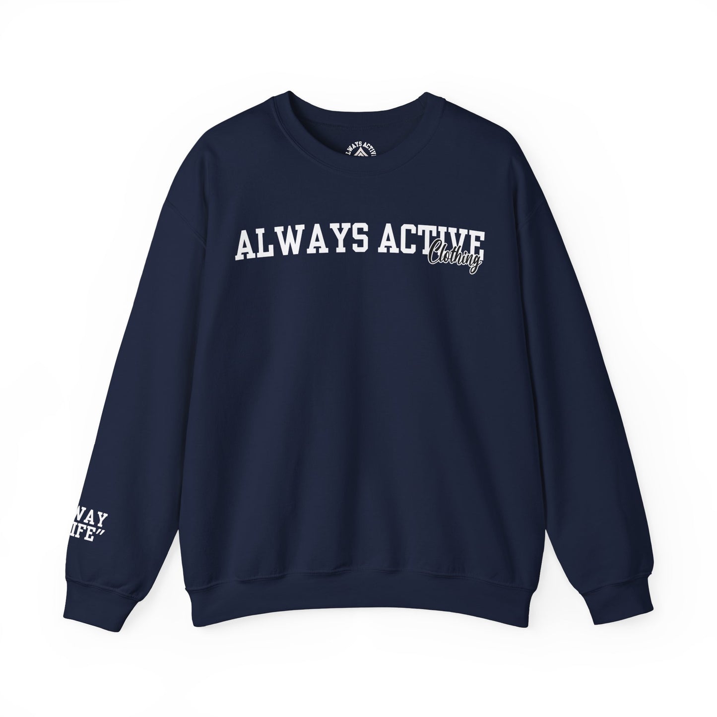 Est. XXIV Crewneck