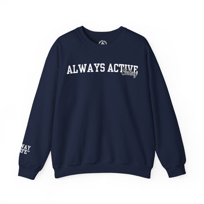 Est. XXIV Crewneck