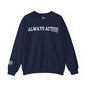 Est. XXIV Crewneck