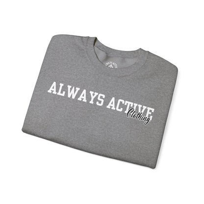 Est. XXIV Crewneck