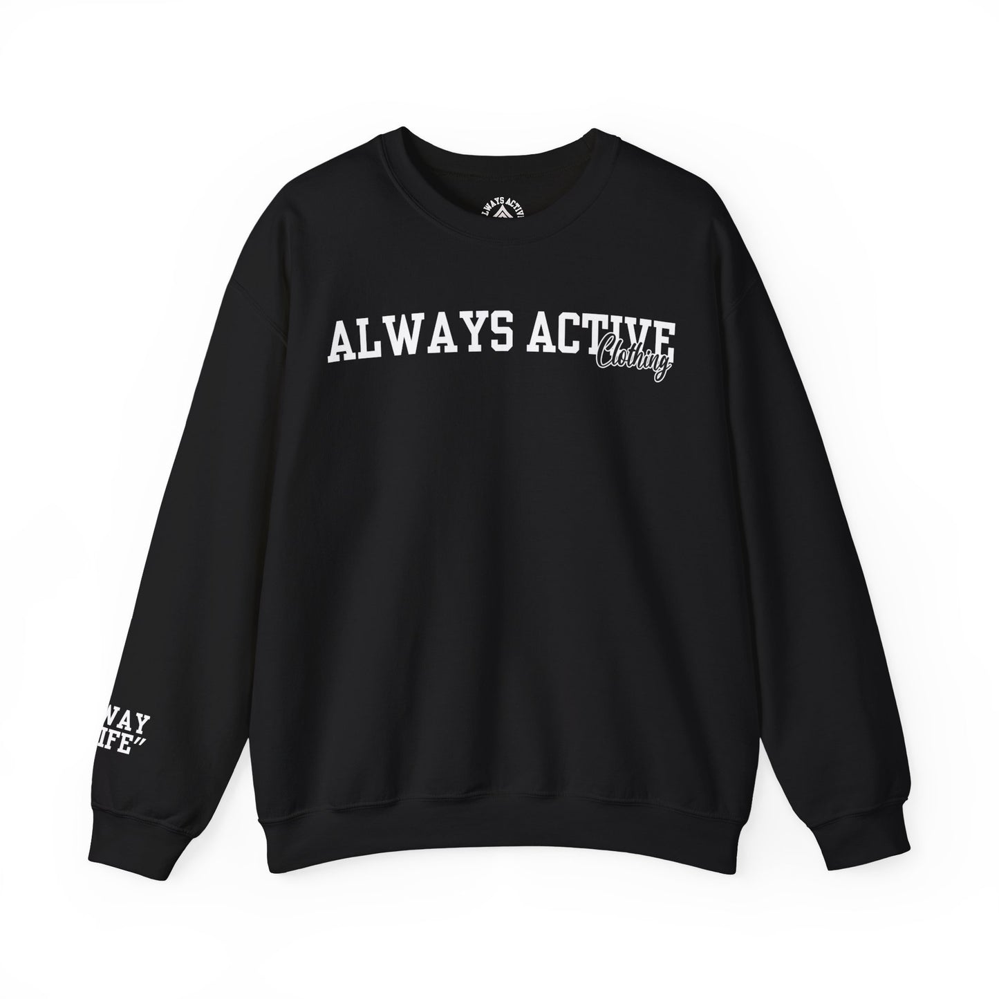 Est. XXIV Crewneck