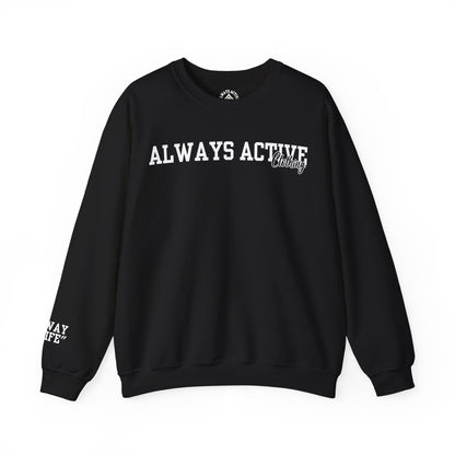 Est. XXIV Crewneck