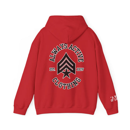 Est. XXIV Hoodie