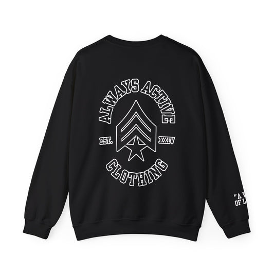 Est. XXIV Crewneck