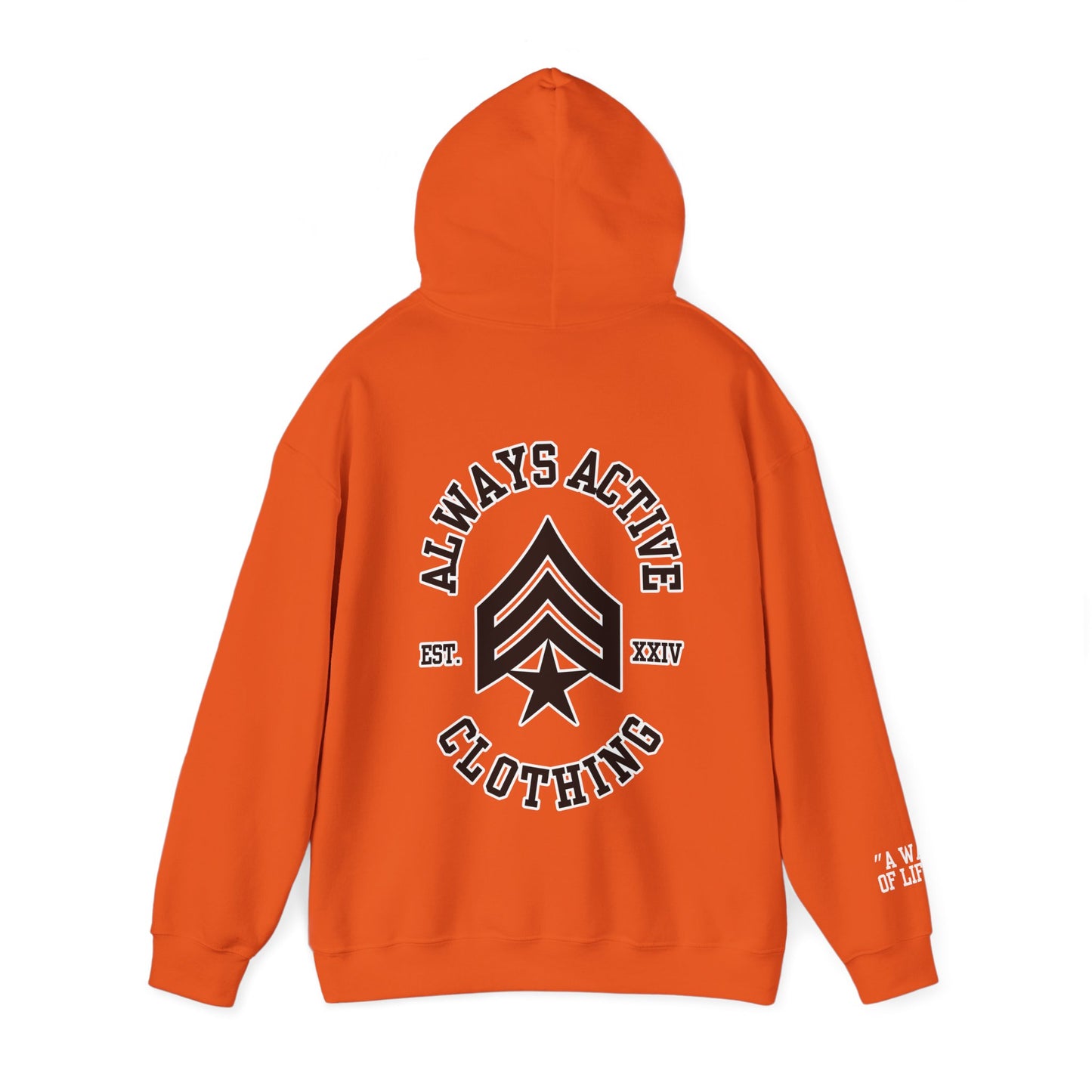 Est. XXIV Hoodie