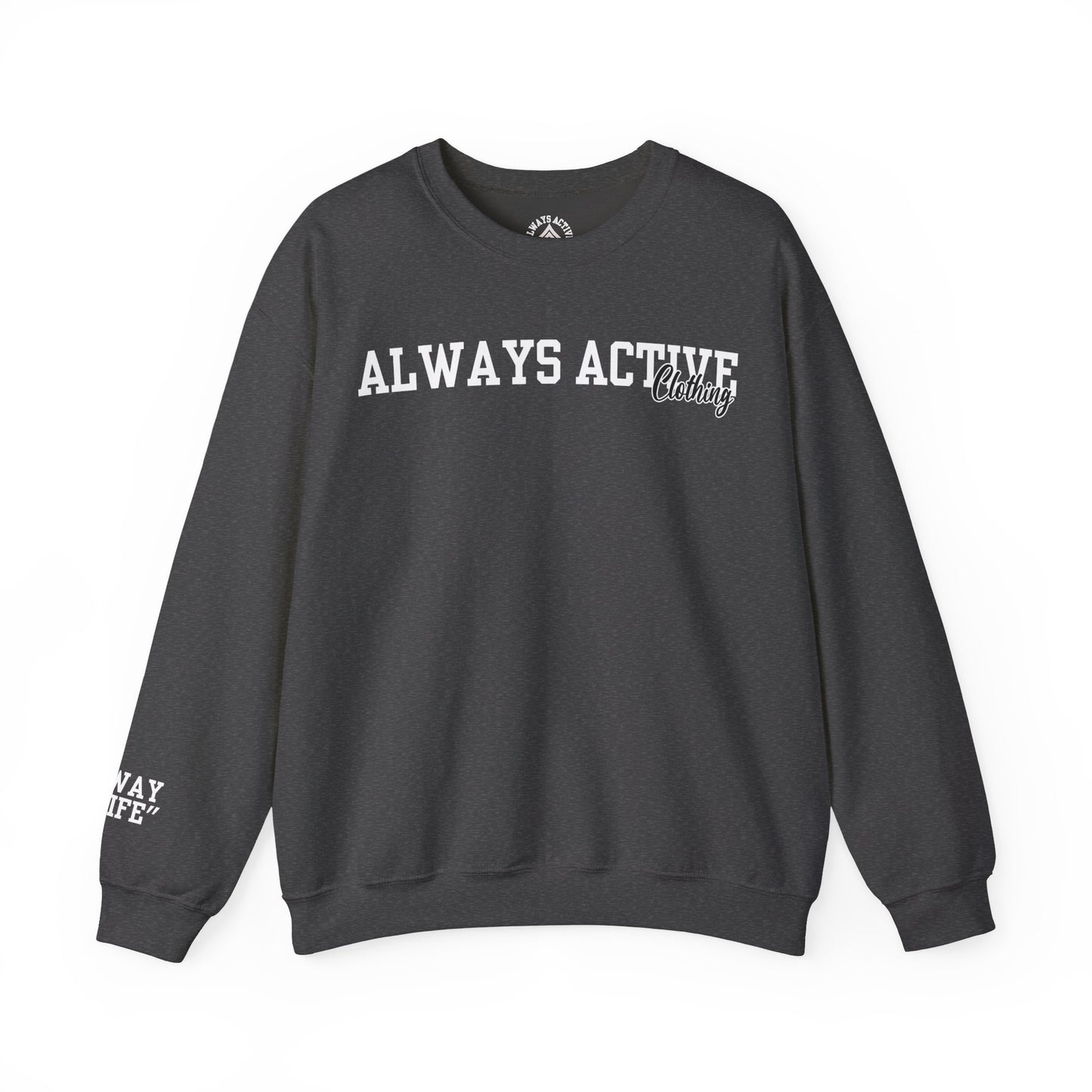 Est. XXIV Crewneck