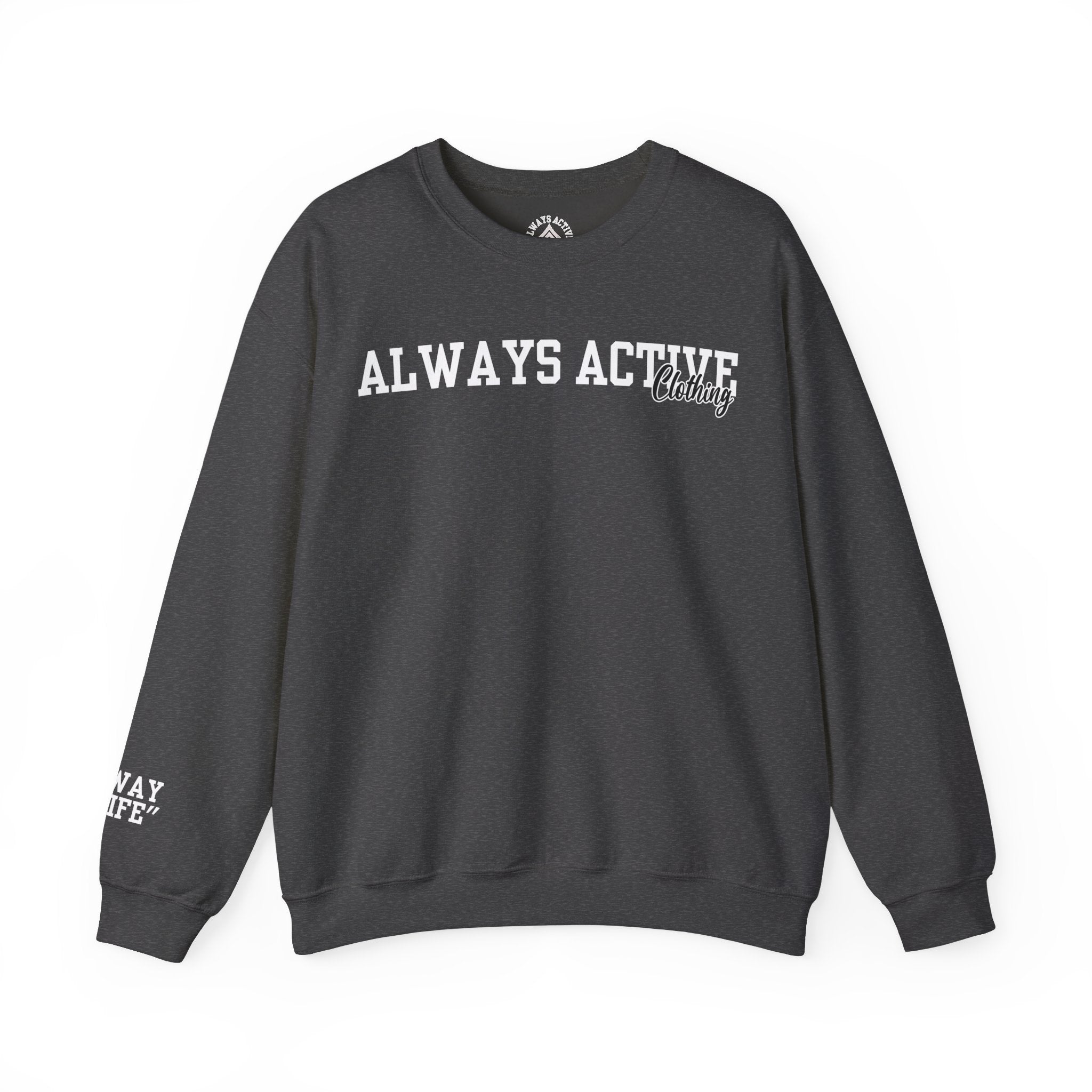Est. XXIV Crewneck