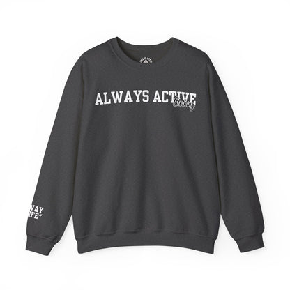 Est. XXIV Crewneck