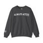 Est. XXIV Crewneck