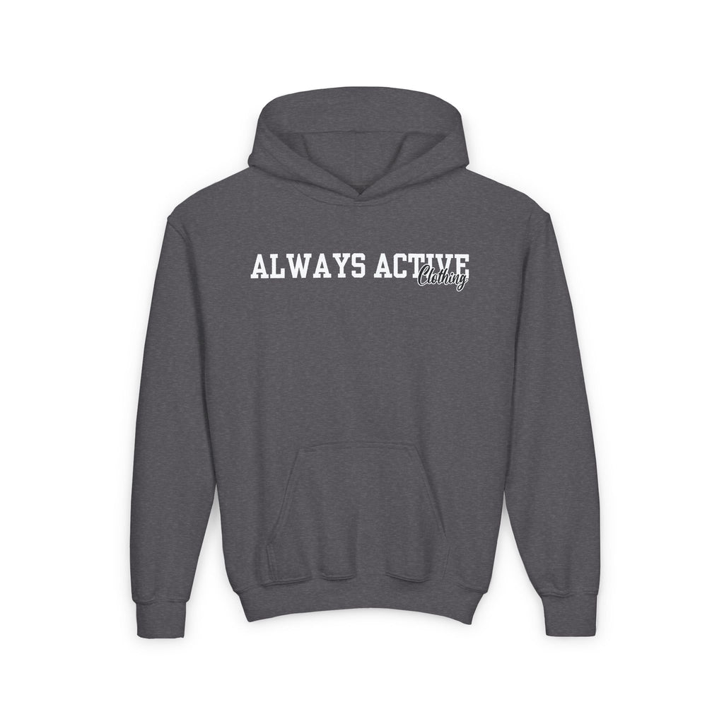 Est. XXIV Youth Hoodie