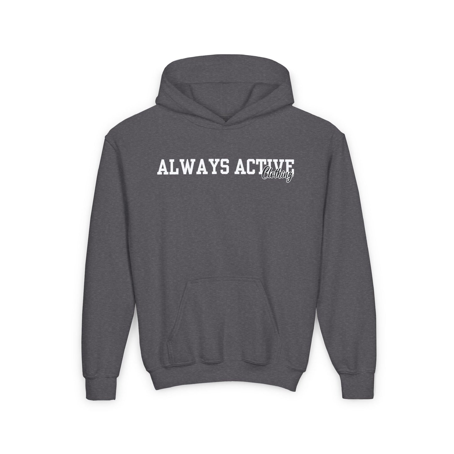 Est. XXIV Youth Hoodie