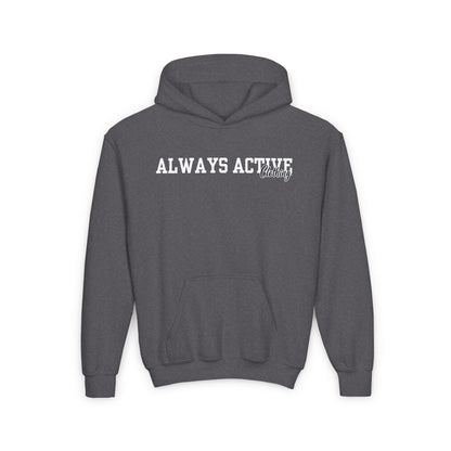 Est. XXIV Youth Hoodie