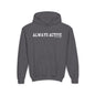 Est. XXIV Youth Hoodie