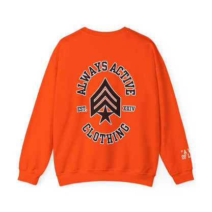 Est. XXIV Crewneck