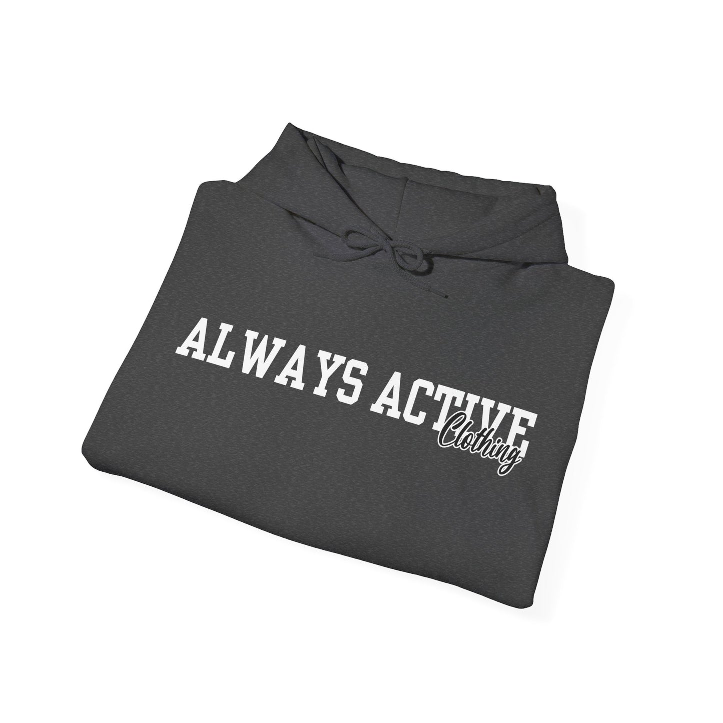 Est. XXIV Hoodie