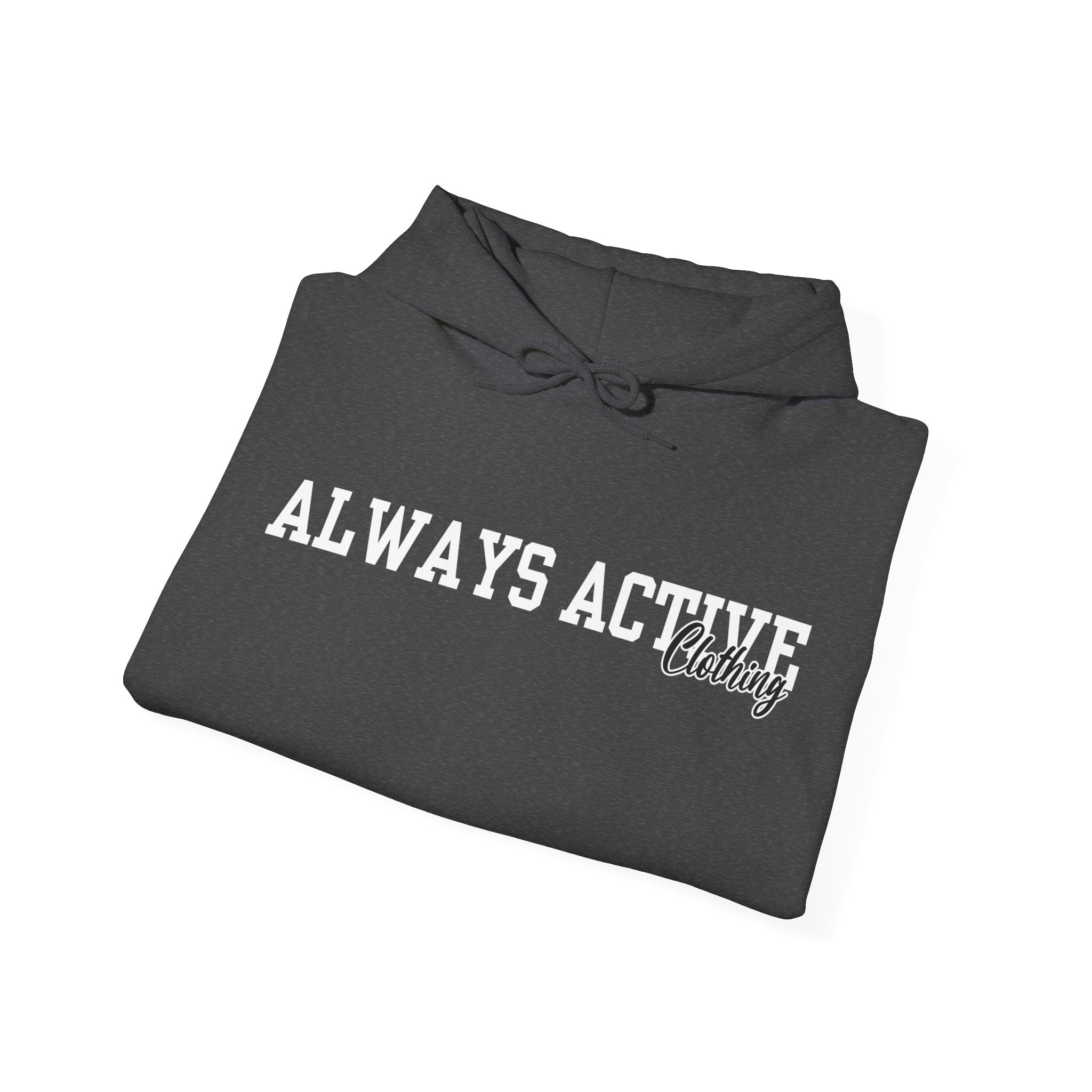 Est. XXIV Hoodie