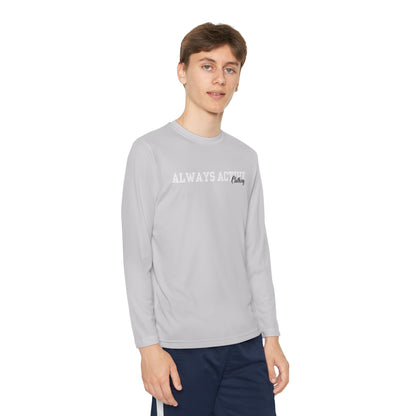 Est. XXIV Youth Long Sleeve