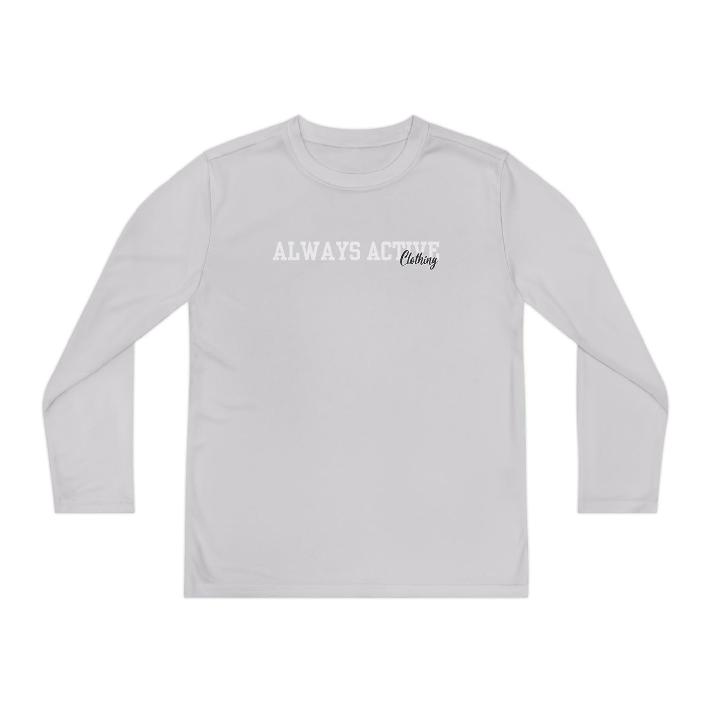 Est. XXIV Youth Long Sleeve