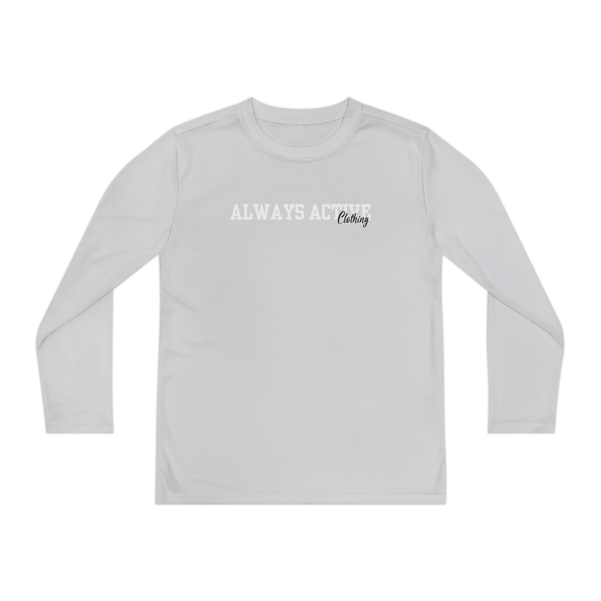 Est. XXIV Youth Long Sleeve