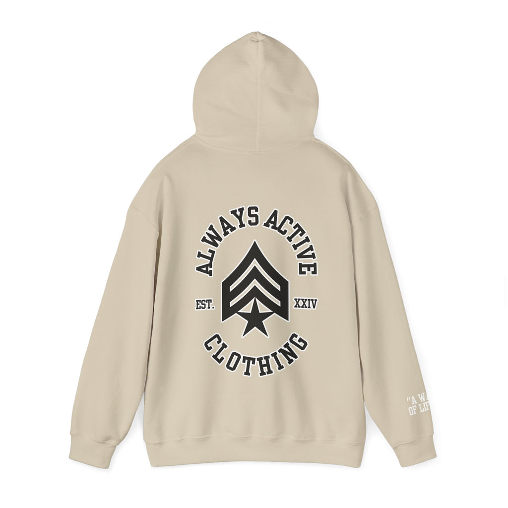 Est. XXIV Hoodie