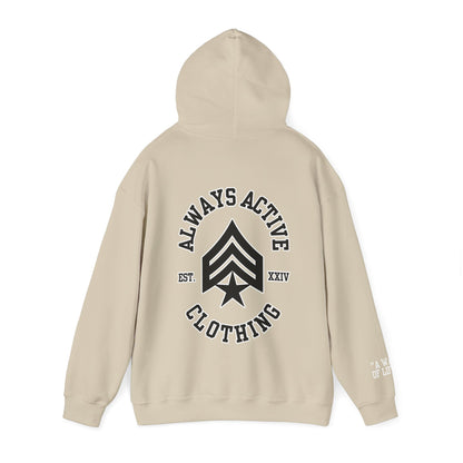 Est. XXIV Hoodie