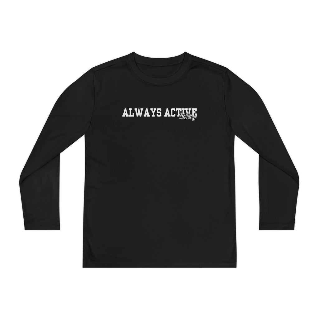 Est. XXIV Youth Long Sleeve