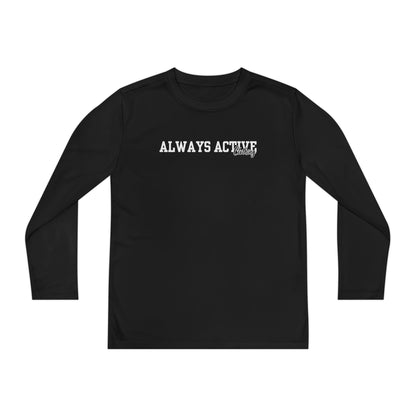 Est. XXIV Youth Long Sleeve