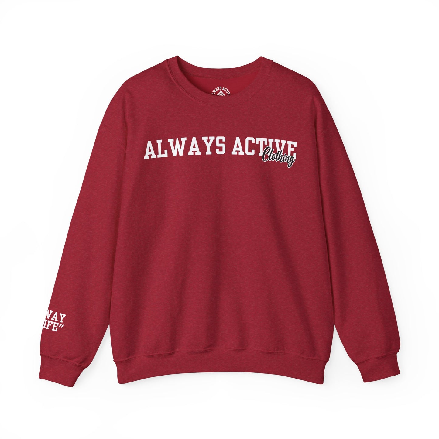 Est. XXIV Crewneck