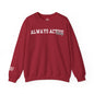 Est. XXIV Crewneck