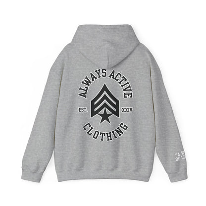 Est. XXIV Hoodie