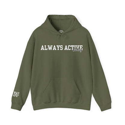 Est. XXIV Hoodie