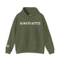 Est. XXIV Hoodie