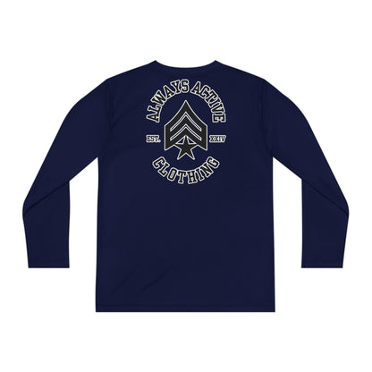 Est. XXIV Youth Long Sleeve