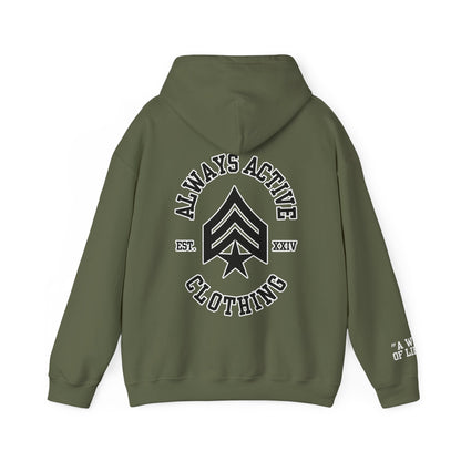 Est. XXIV Hoodie