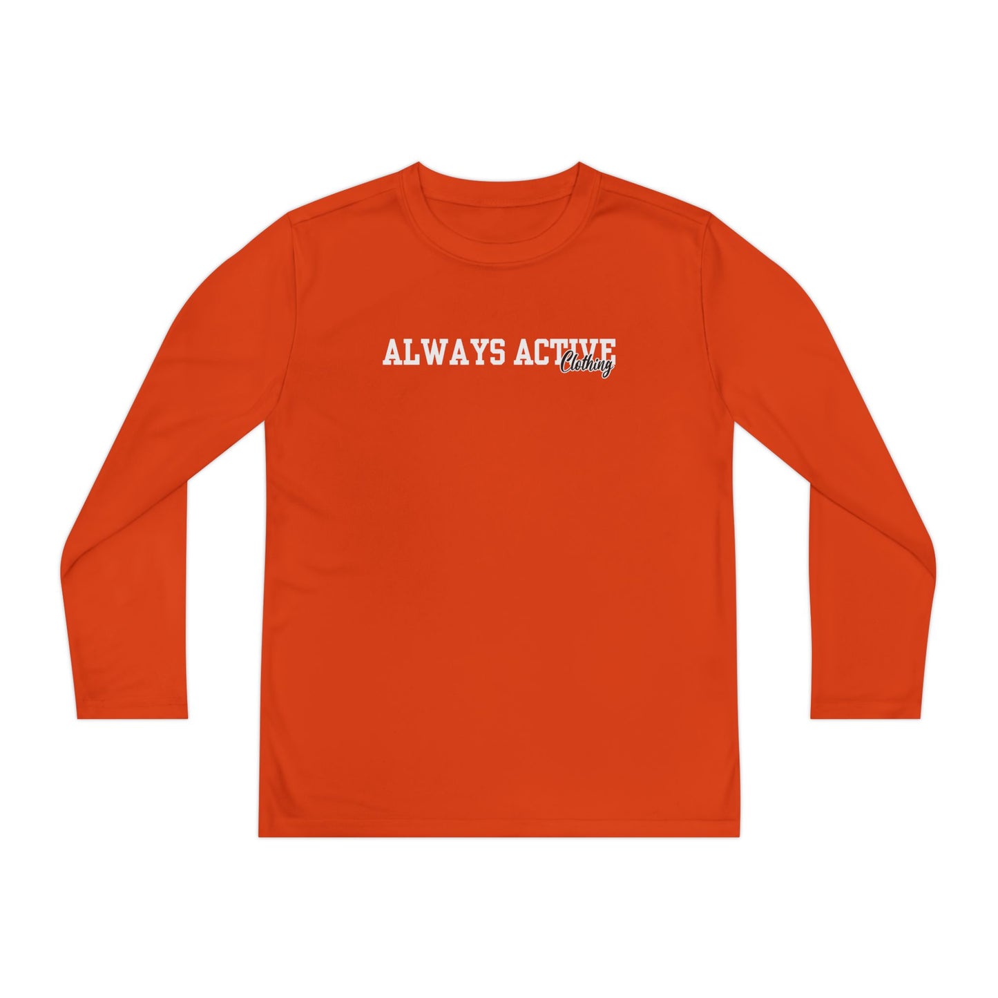 Est. XXIV Youth Long Sleeve