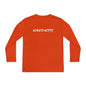 Est. XXIV Youth Long Sleeve