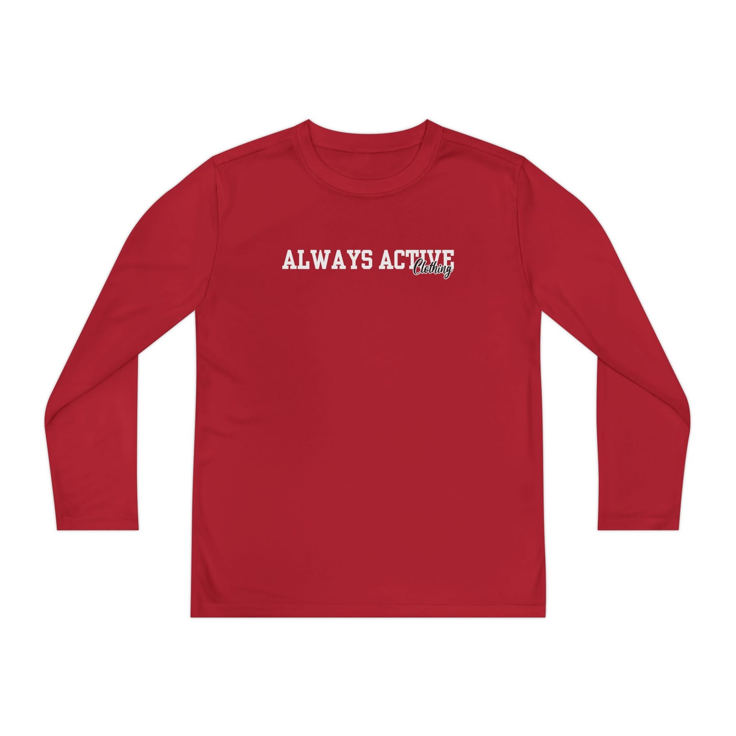Est. XXIV Youth Long Sleeve