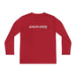 Est. XXIV Youth Long Sleeve