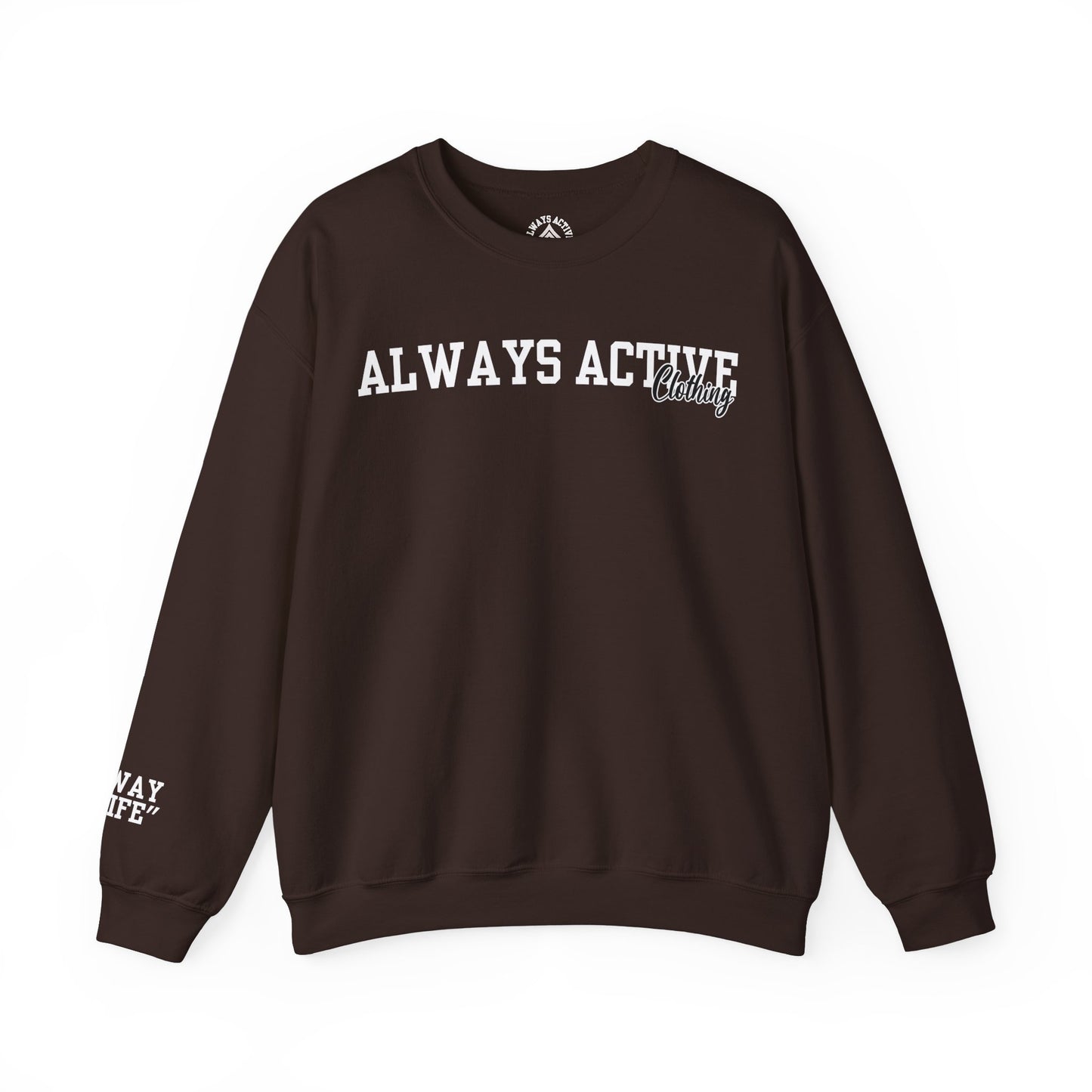 Est. XXIV Crewneck