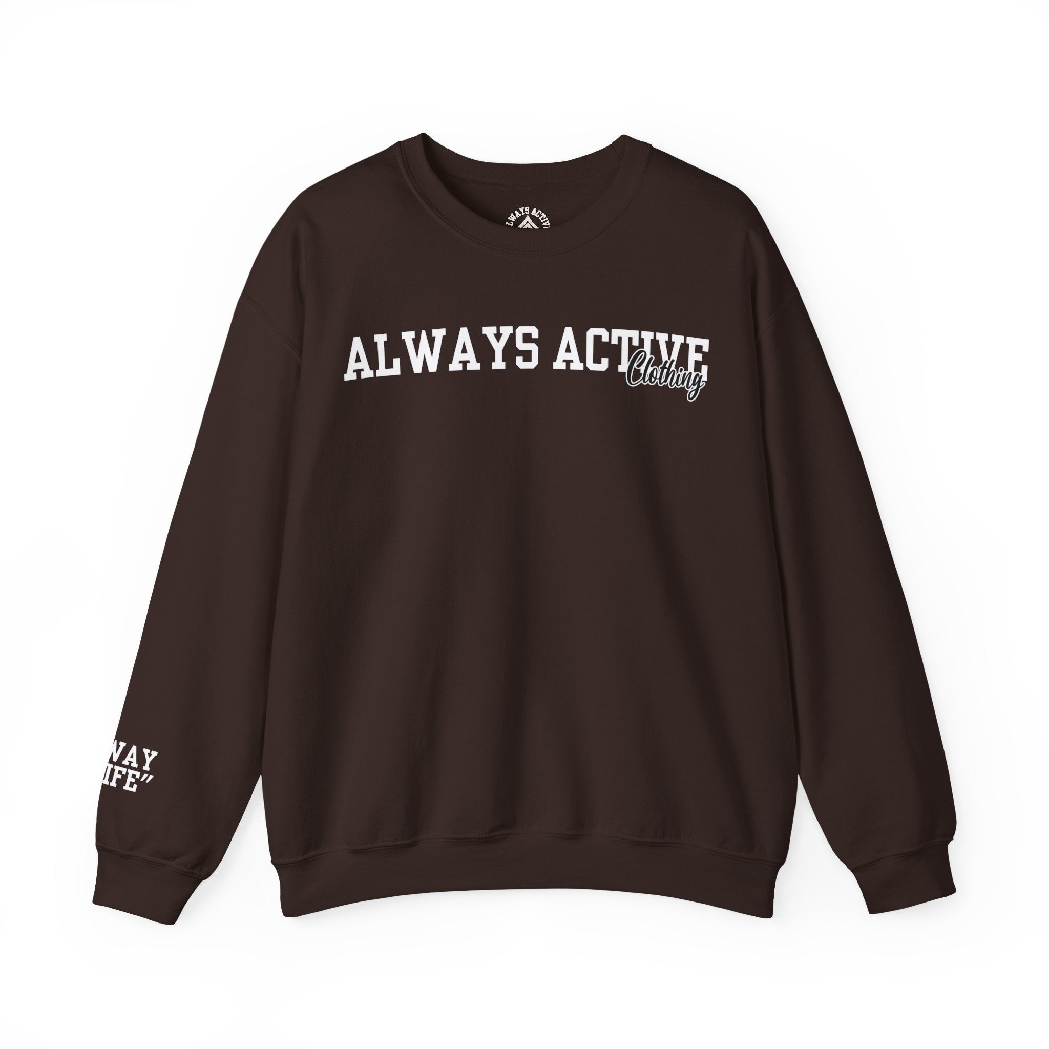 Est. XXIV Crewneck