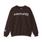 Est. XXIV Crewneck