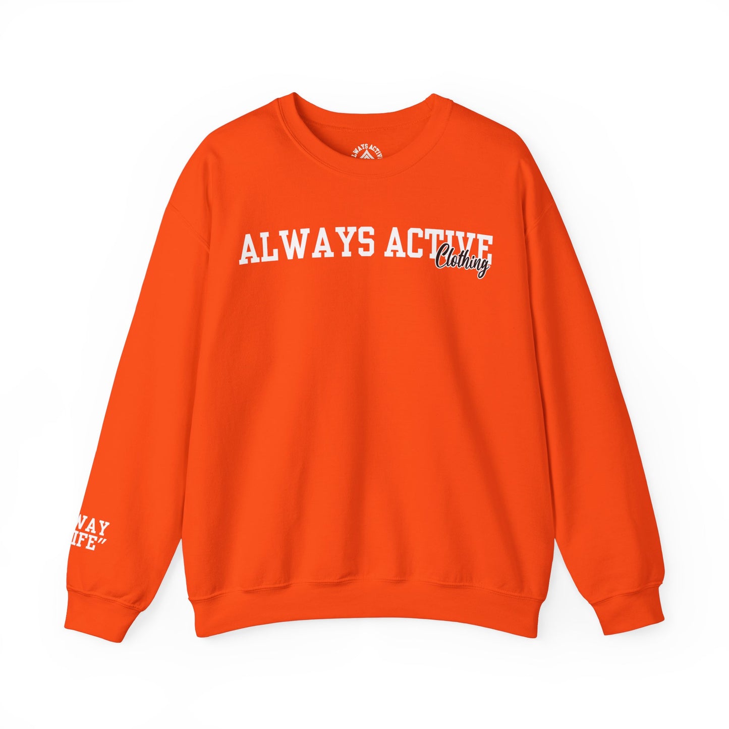 Est. XXIV Crewneck