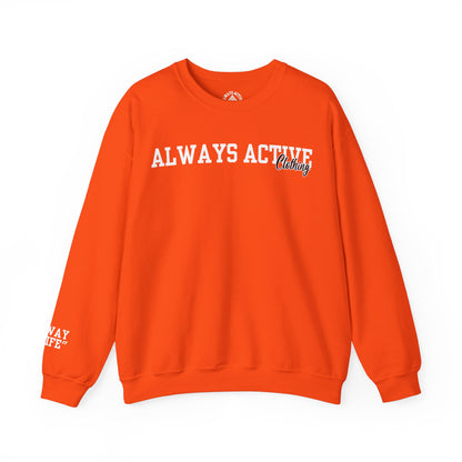 Est. XXIV Crewneck