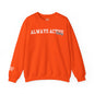 Est. XXIV Crewneck