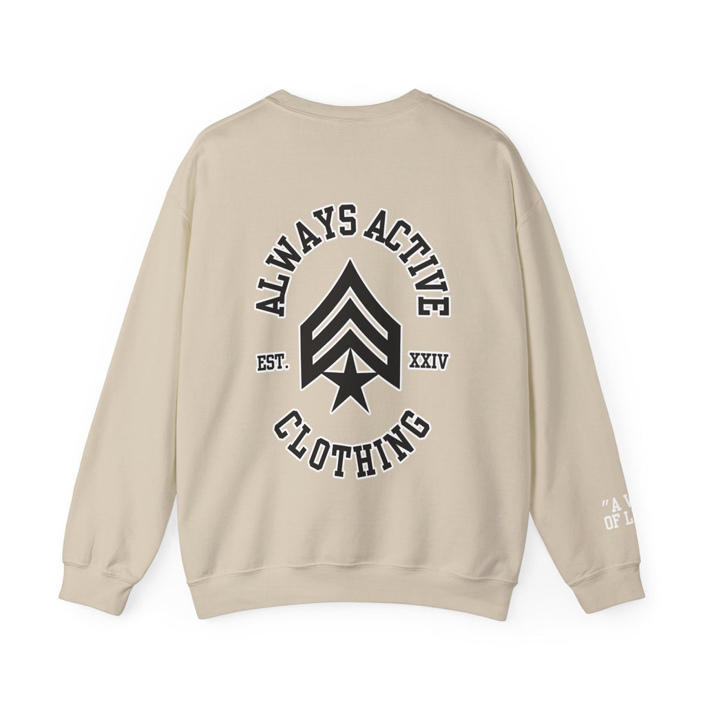 Est. XXIV Crewneck