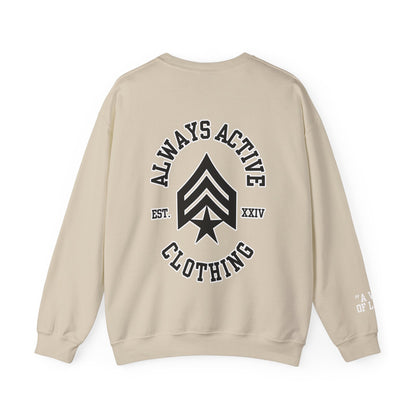 Est. XXIV Crewneck