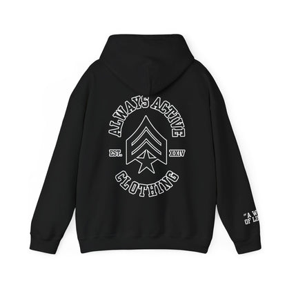 Est. XXIV Hoodie